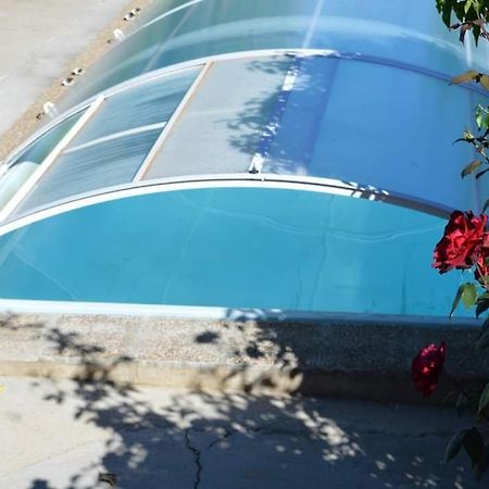 Huertas De La Fuente Villa Cella Ngoại thất bức ảnh