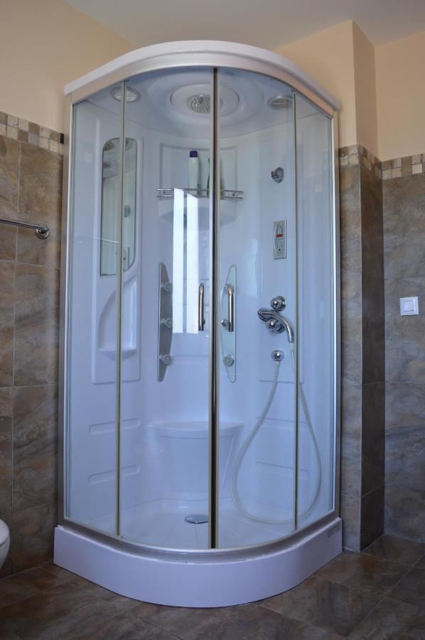 Huertas De La Fuente Villa Cella Ngoại thất bức ảnh