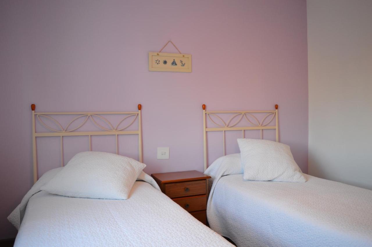 Huertas De La Fuente Villa Cella Ngoại thất bức ảnh