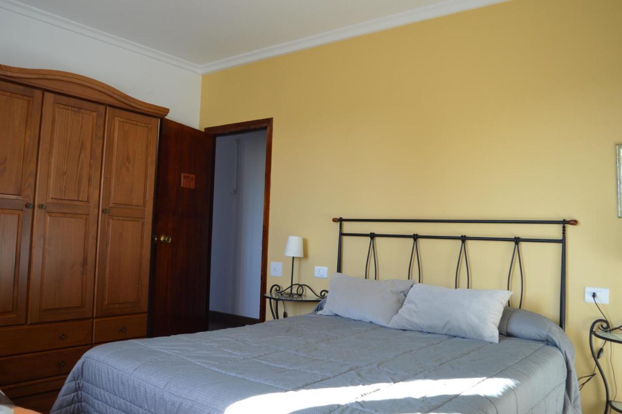 Huertas De La Fuente Villa Cella Ngoại thất bức ảnh